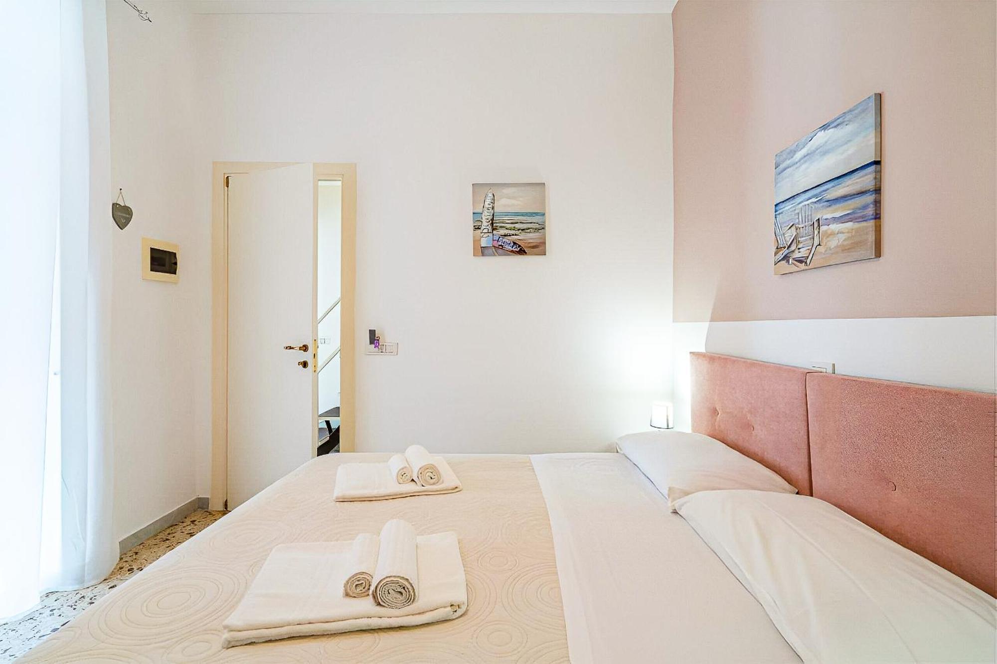 Hotiday Room Collection - Ortigia Opera Syracuse Exteriér fotografie