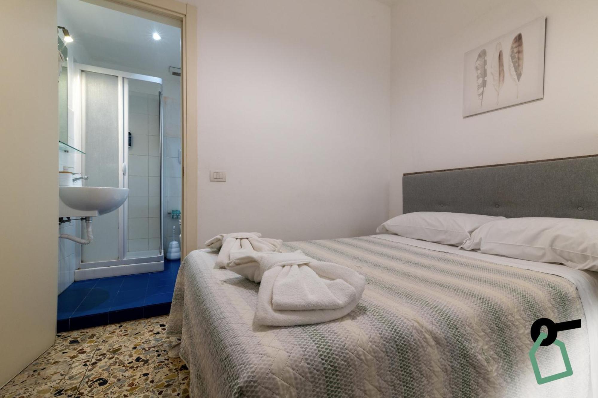 Hotiday Room Collection - Ortigia Opera Syracuse Exteriér fotografie