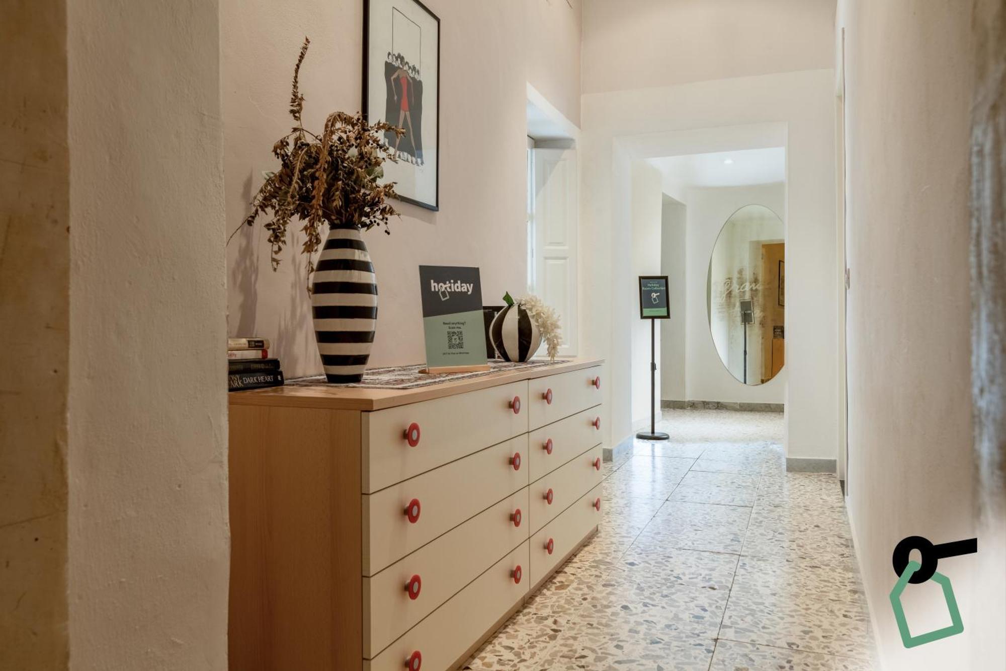 Hotiday Room Collection - Ortigia Opera Syracuse Exteriér fotografie